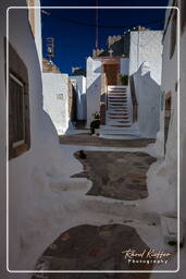 Patmos (978) Chora