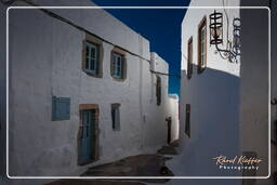 Patmos (991) Chora