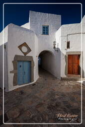Chora, Patmos (992)