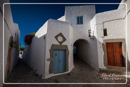 Chora, Patmos (993)