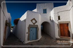 Patmos (993) Chora