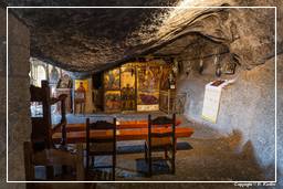 Patmos (1023) Cueva del Apocalipsis