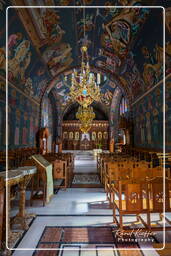 Agios Nektarios, Archipoli (5)