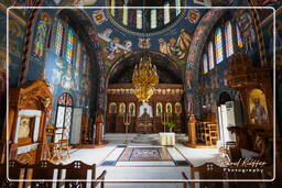 Agios Nektarios, Archipoli (47)