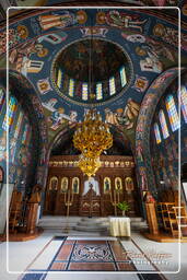 Agios Nektarios, Archipoli (49)