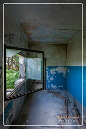 Eleousa (102) Sanatorium