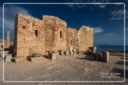 Agios Ioannis, Lindos (24)