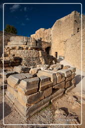 Acropolis of Lindos, Lindos (35)
