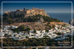 Acropolis of Lindos, Lindos (306)