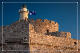 Rhodes (74) Mandraki harbour