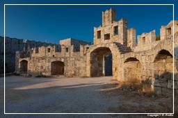 Rhodes (134) Medieval walls