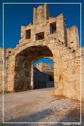 Rhodes (139) Medieval walls