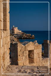 Medieval walls, Rhodes (154)