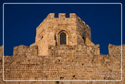 Medieval walls, Rhodes (169)