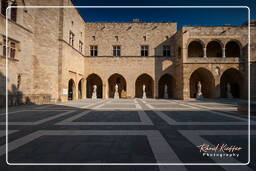Grand Master’s palace, Rhodes (321)