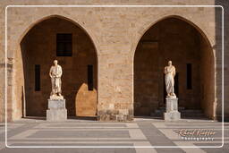 Grand Master’s palace, Rhodes (323)