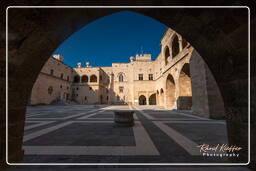 Rodas (358) Palacio del Gran Maestre