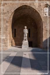 Rhodes (365) Palais du Grand-Maître