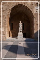Grand Master’s palace, Rhodes (365)