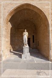 Rhodes (371) Grand Master's Palace