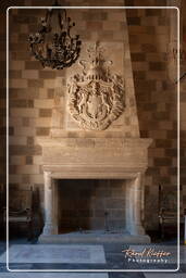 Grand Master’s palace, Rhodes (412)