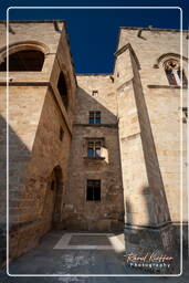 Rhodes (418) Palais du Grand-Maître