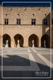 Grand Master’s palace, Rhodes (426)