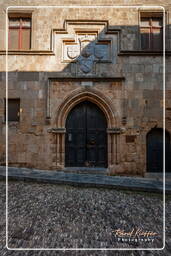 Knights Street, Rhodes (440)