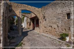 Rhodes (488) Old town