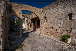 Rhodos (488) Altstadt