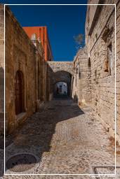 Rhodes (493) Old town
