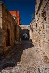 Rhodos (493) Altstadt