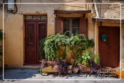 Rhodes (508) Old town