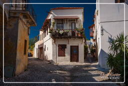 Rhodos (541) Altstadt