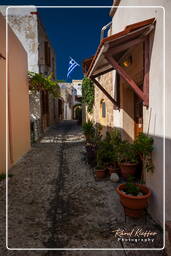 Rhodos (549) Altstadt