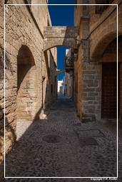 Rhodes (551) Old town