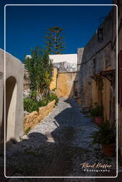 Rhodos (572) Altstadt