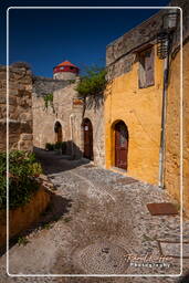 Old town, Rhodes (576)