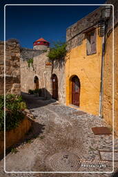 Rhodos (576) Altstadt