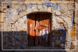 Rhodes (578) Old town