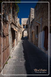 Rhodos (588) Altstadt