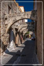 Rhodes (598) Old town