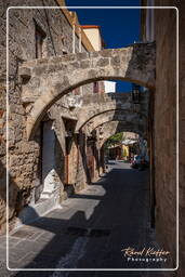 Rhodos (598) Altstadt