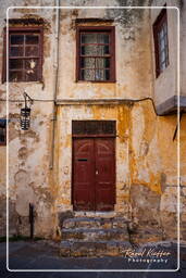 Old town, Rhodes (617)