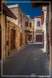 Rhodes (630) Old town
