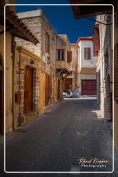 Rhodos (630) Altstadt