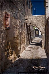 Rhodos (654) Altstadt