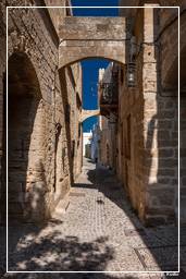Rhodes (661) Old town