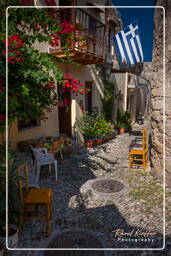 Rhodes (665) Old town