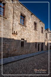 Knights Street, Rhodes (674)